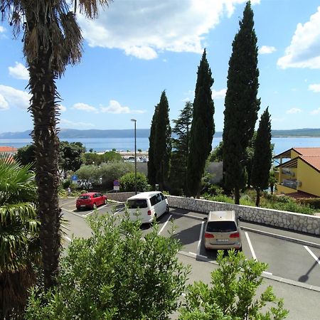 Apartman Crikvenica 30214 - Zulich Chambre photo
