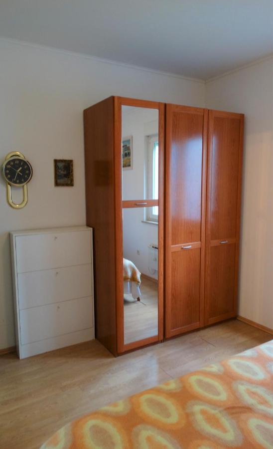 Apartman Crikvenica 30214 - Zulich Extérieur photo