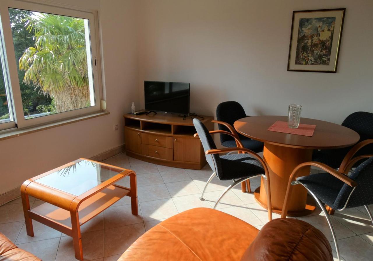 Apartman Crikvenica 30214 - Zulich Extérieur photo