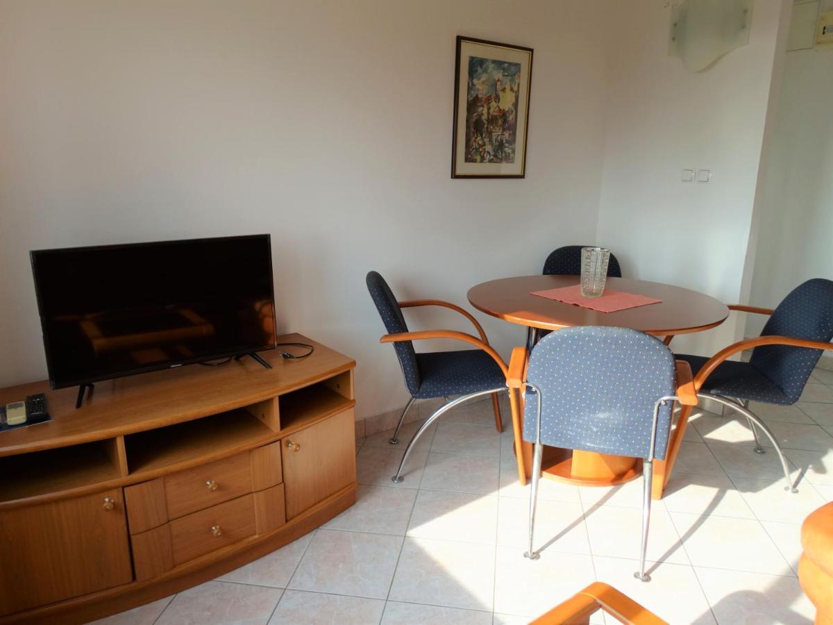 Apartman Crikvenica 30214 - Zulich Extérieur photo
