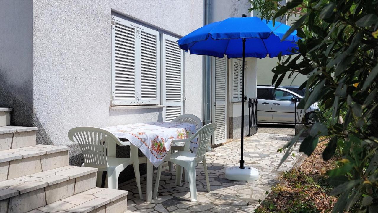 Apartman Crikvenica 30214 - Zulich Extérieur photo