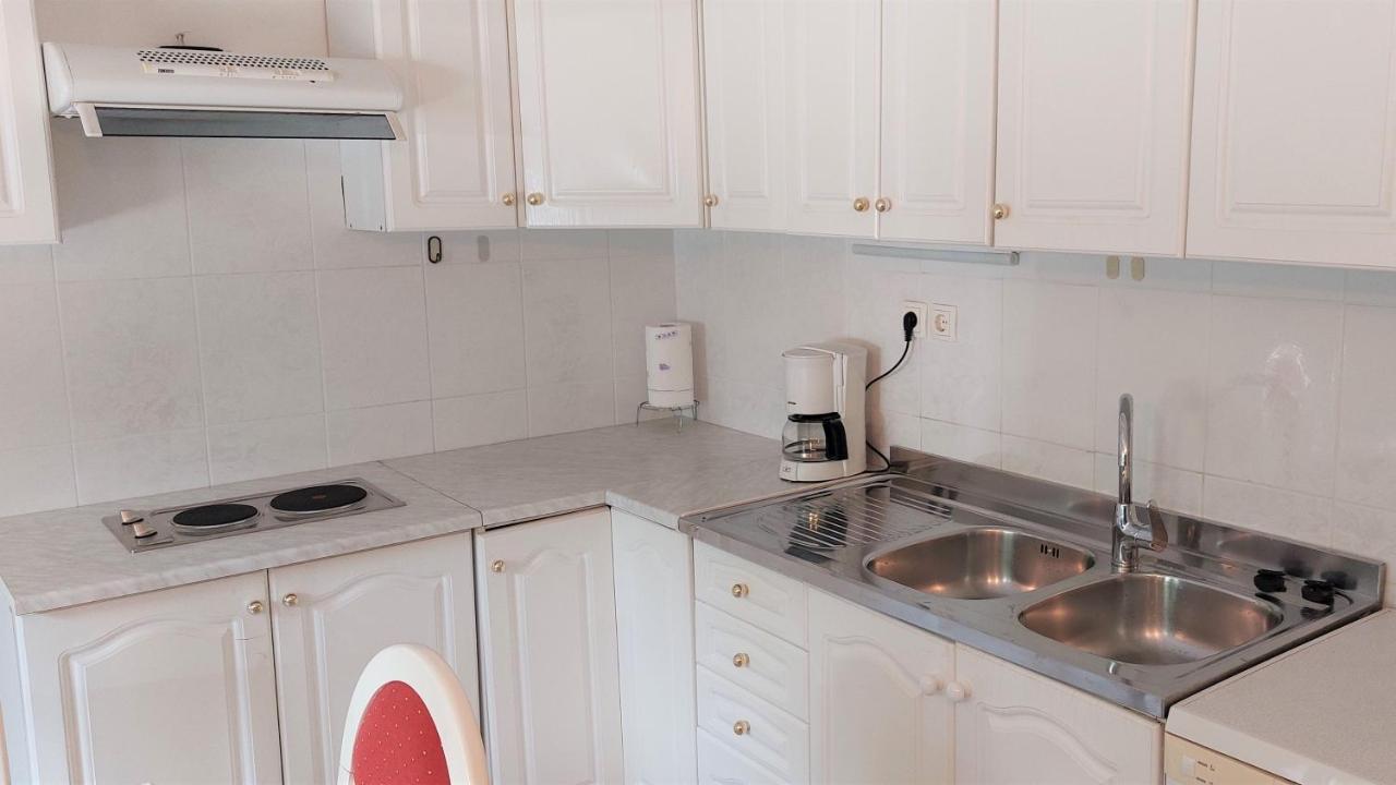 Apartman Crikvenica 30214 - Zulich Chambre photo