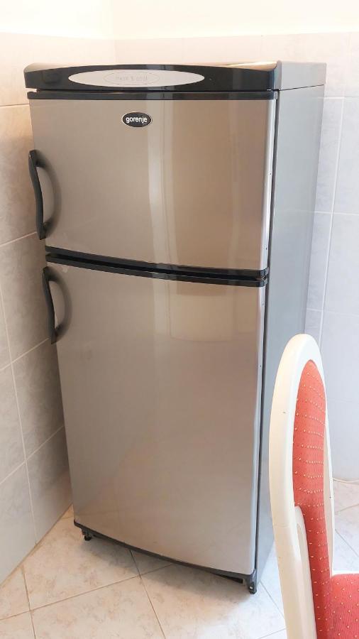 Apartman Crikvenica 30214 - Zulich Chambre photo