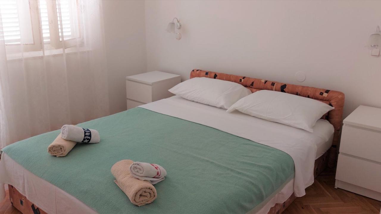 Apartman Crikvenica 30214 - Zulich Chambre photo