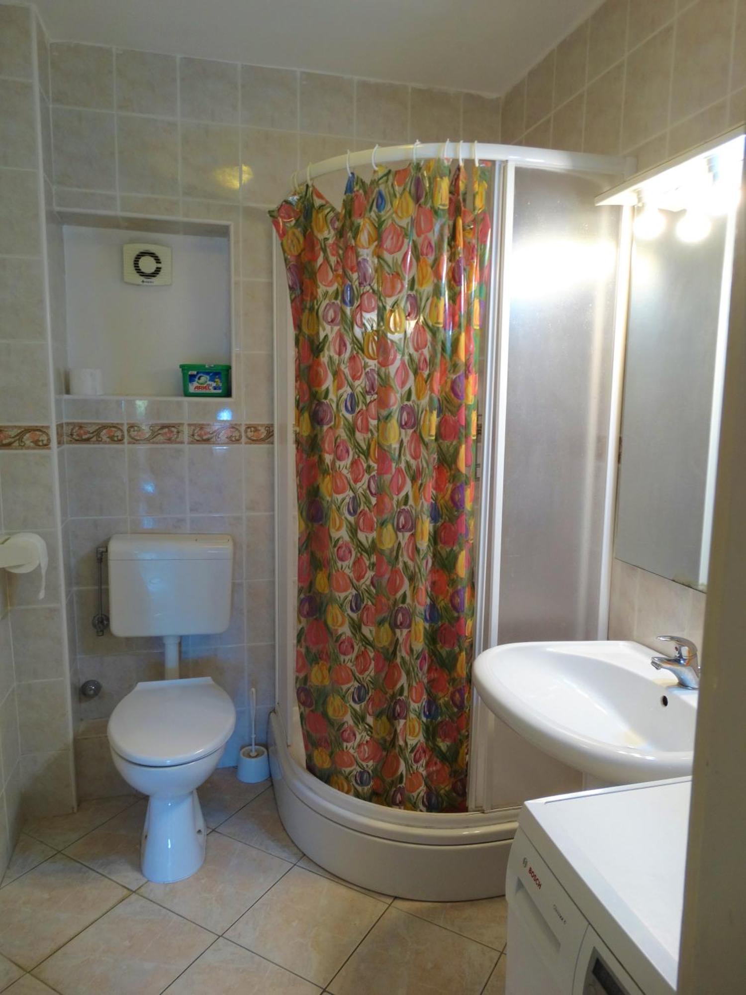 Apartman Crikvenica 30214 - Zulich Chambre photo